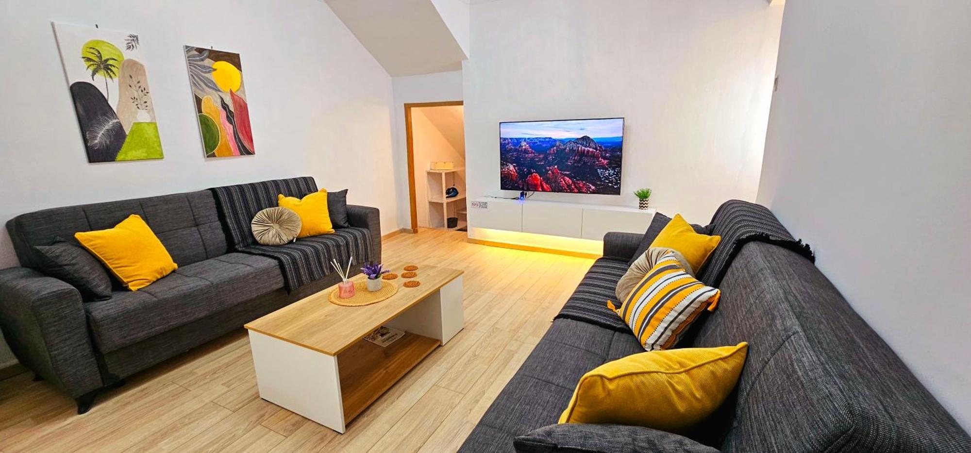 Cozypolis Αθήνα