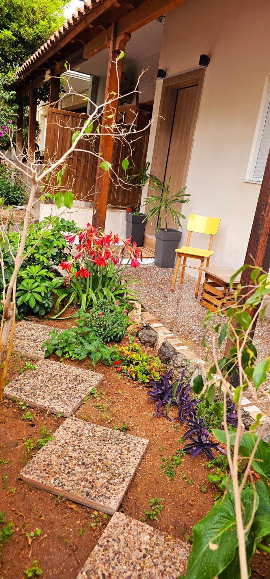 Appartamento Cozypolis Atene