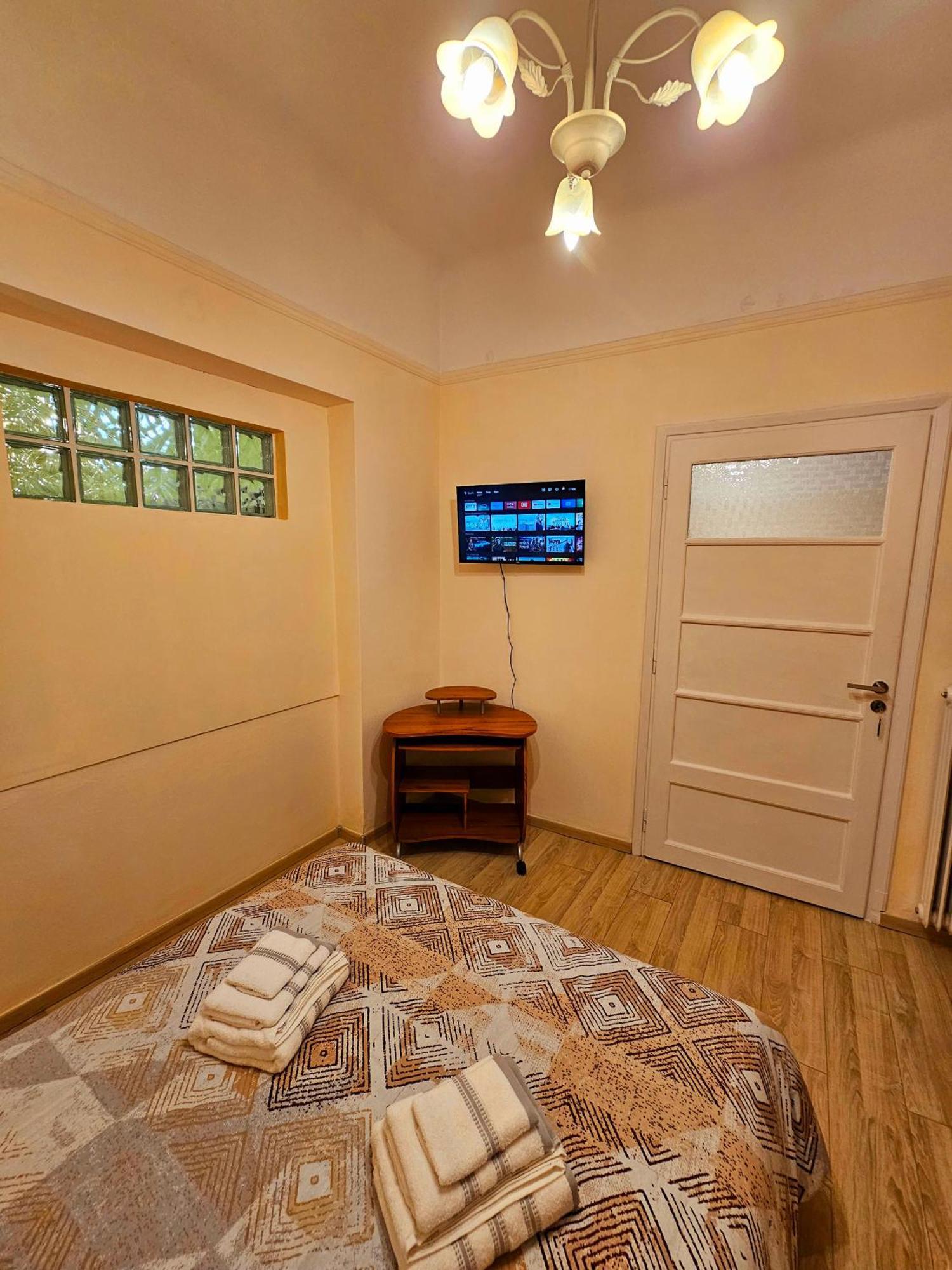 Apartment Cozypolis
