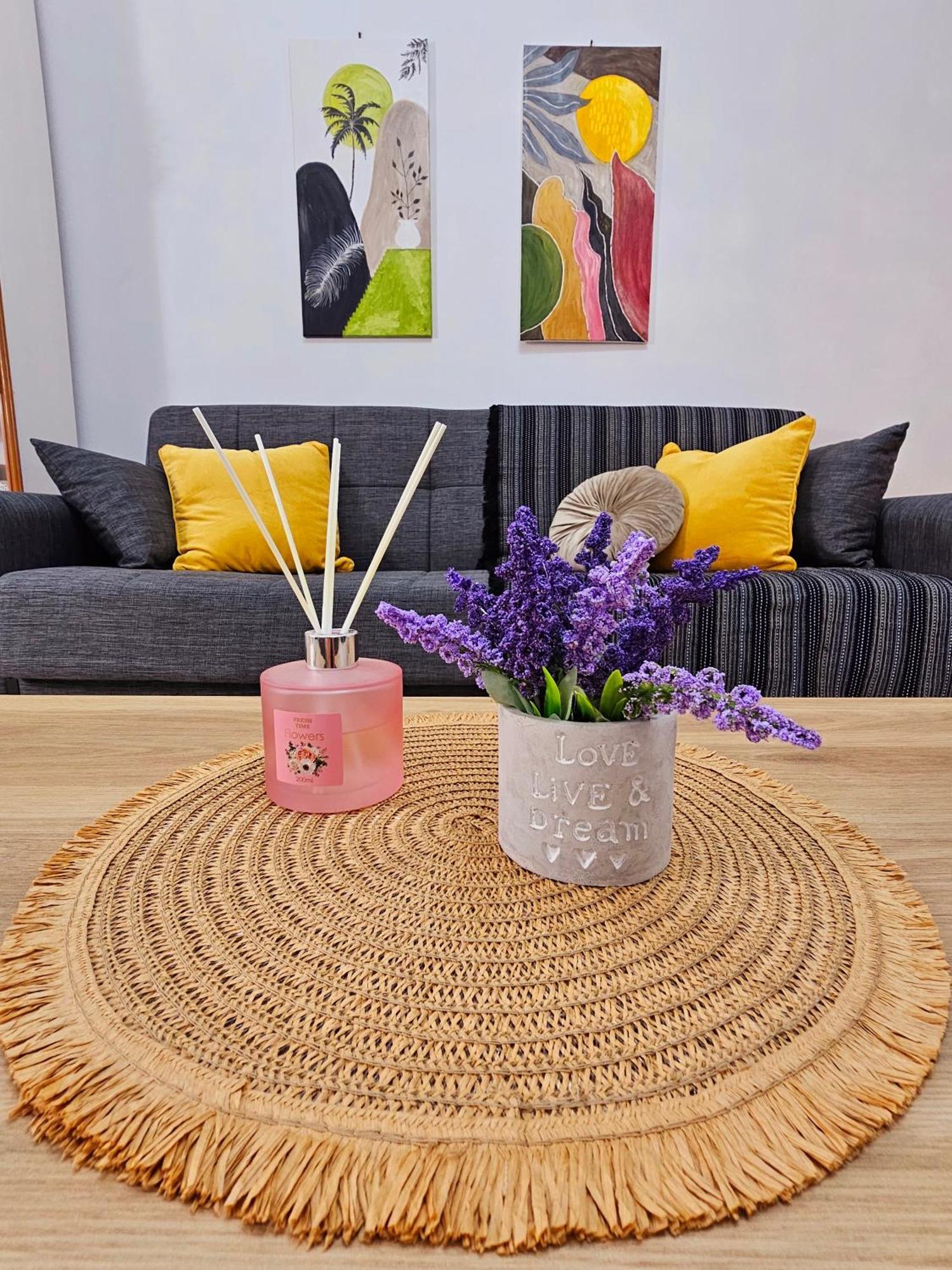 Apartment Cozypolis Athens
